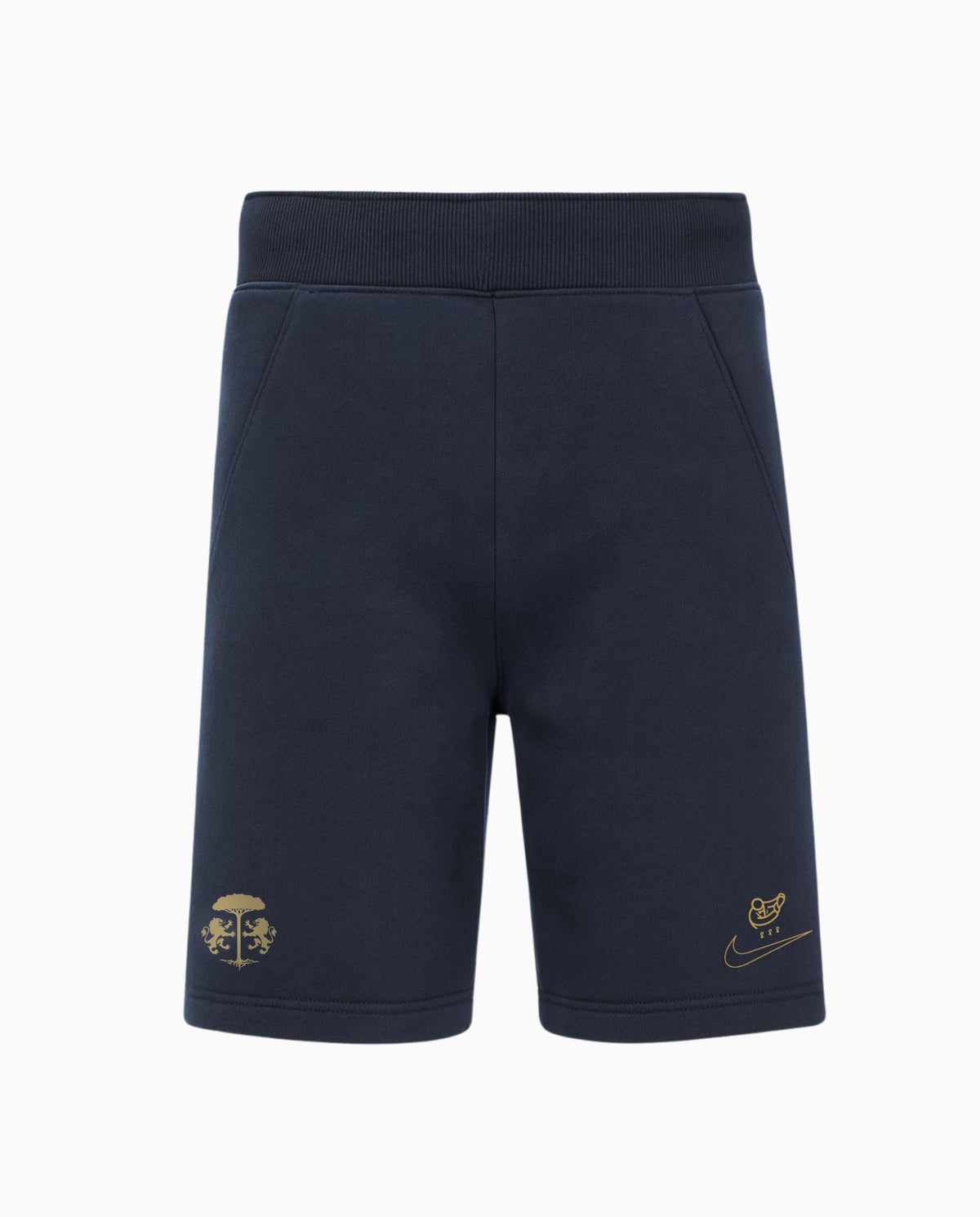 Shorts blu navy – Ravenna By Cipriani