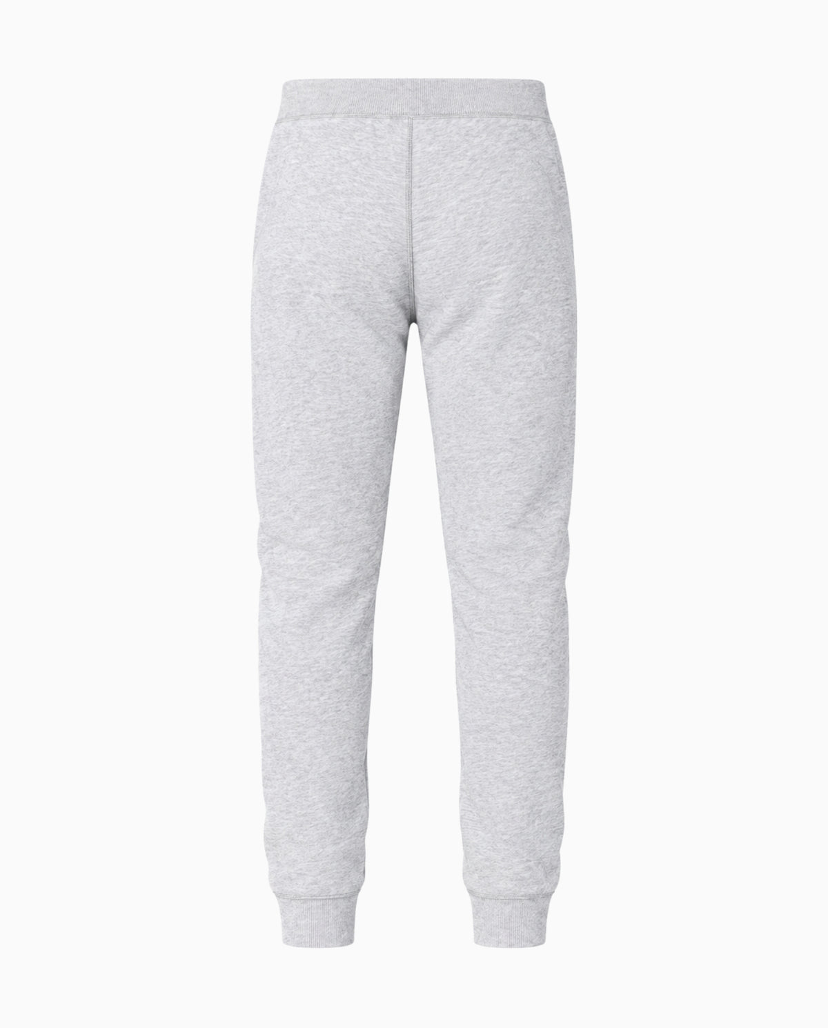 Pantaloni tuta lunghi grigio mélange – Ravenna By Cipriani