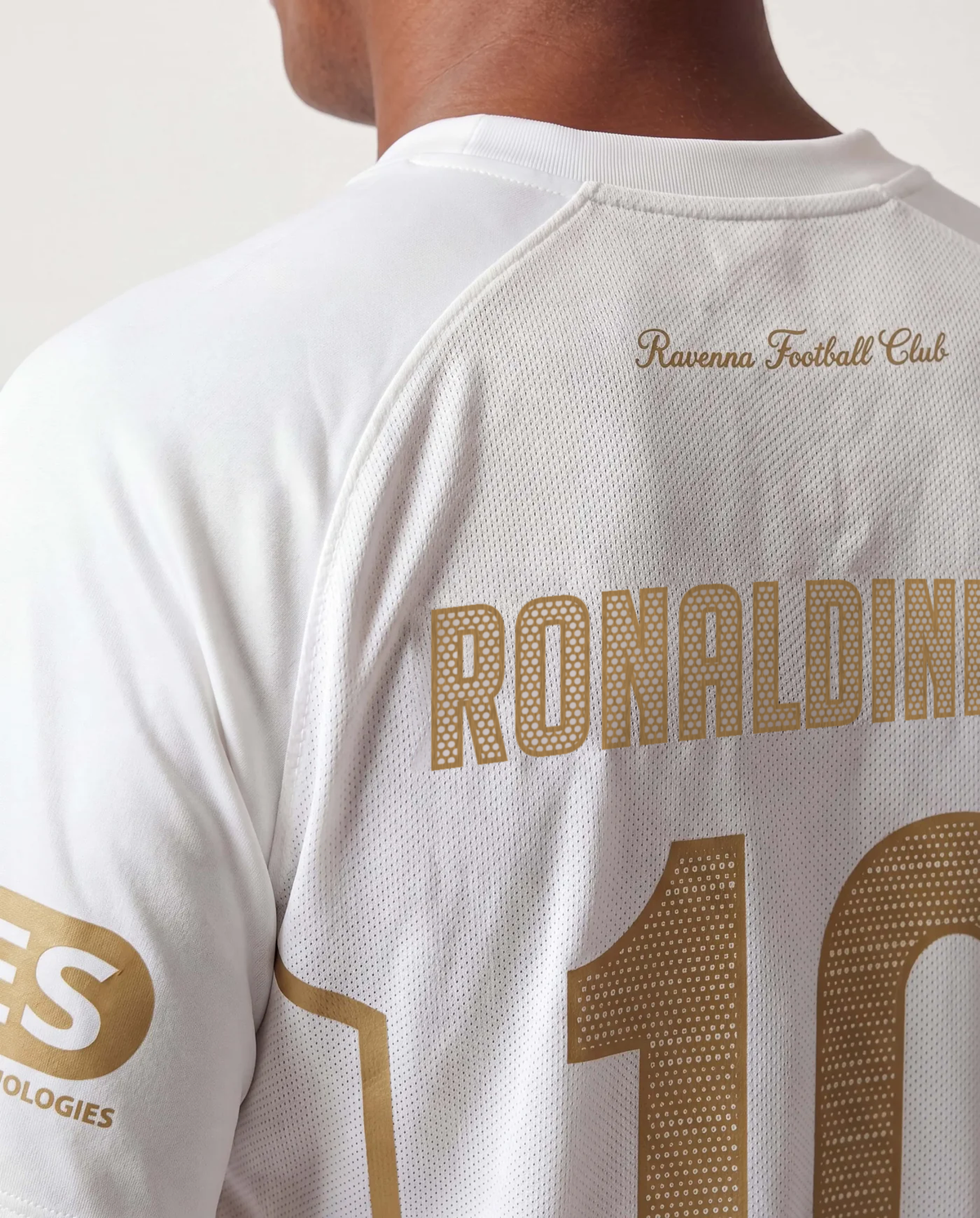 R10 Maglia Kids