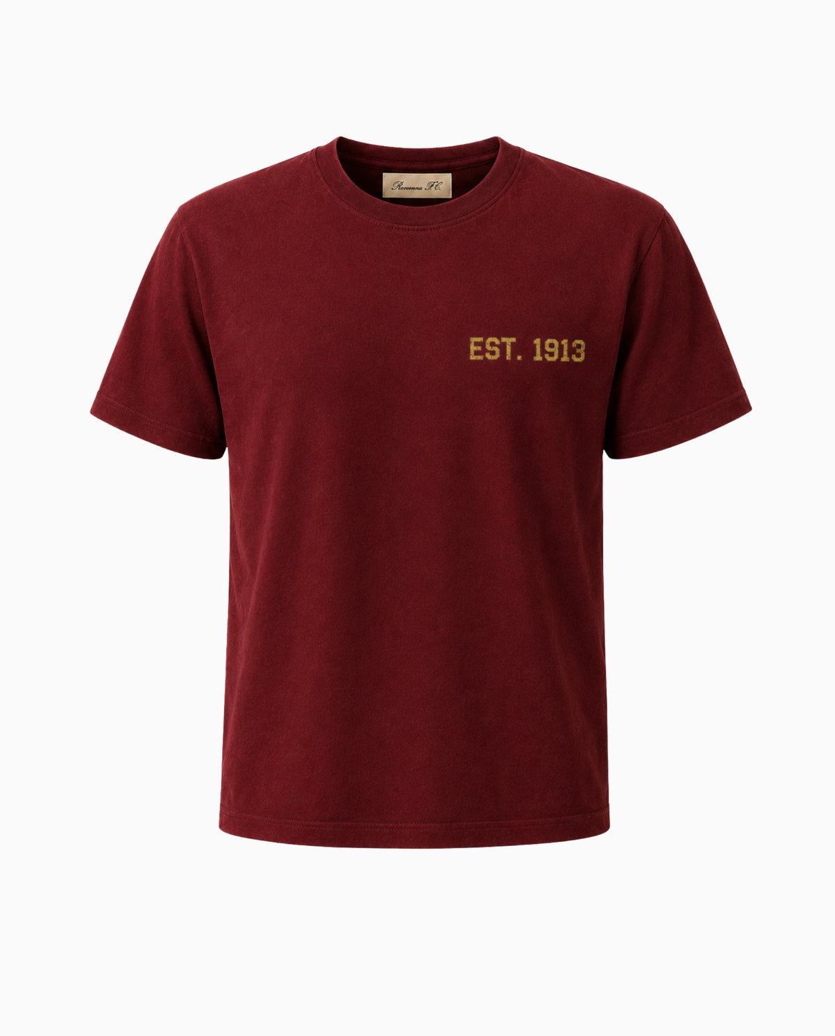 T-shirt EST.1913