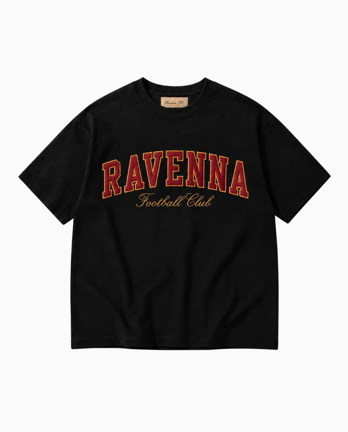 T-shirt Ravenna Football Club