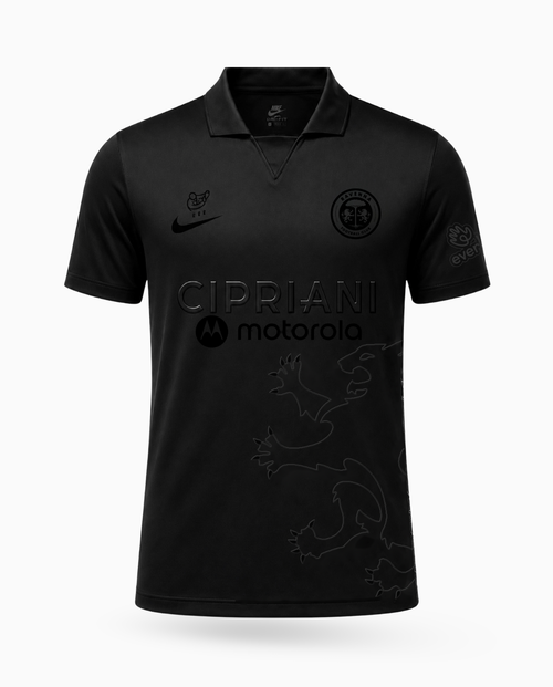 Third Kit Jersey 26/27