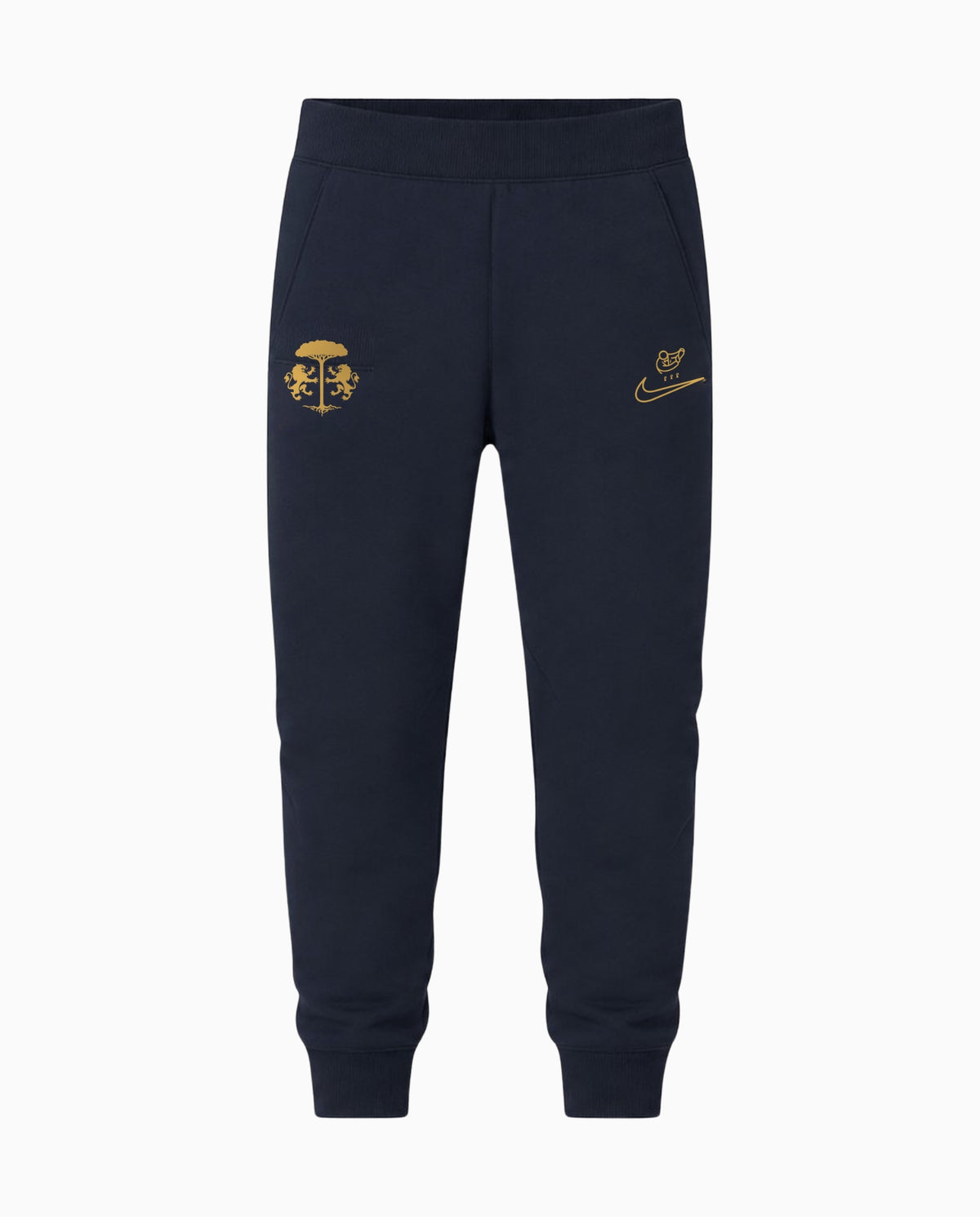 Pantaloni tuta lunghi blu navy – Ravenna By Cipriani