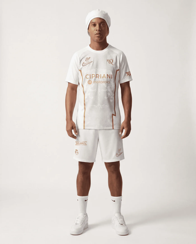 R10 Maglia Kids