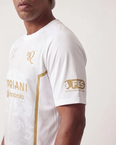R10 Maglia Kids