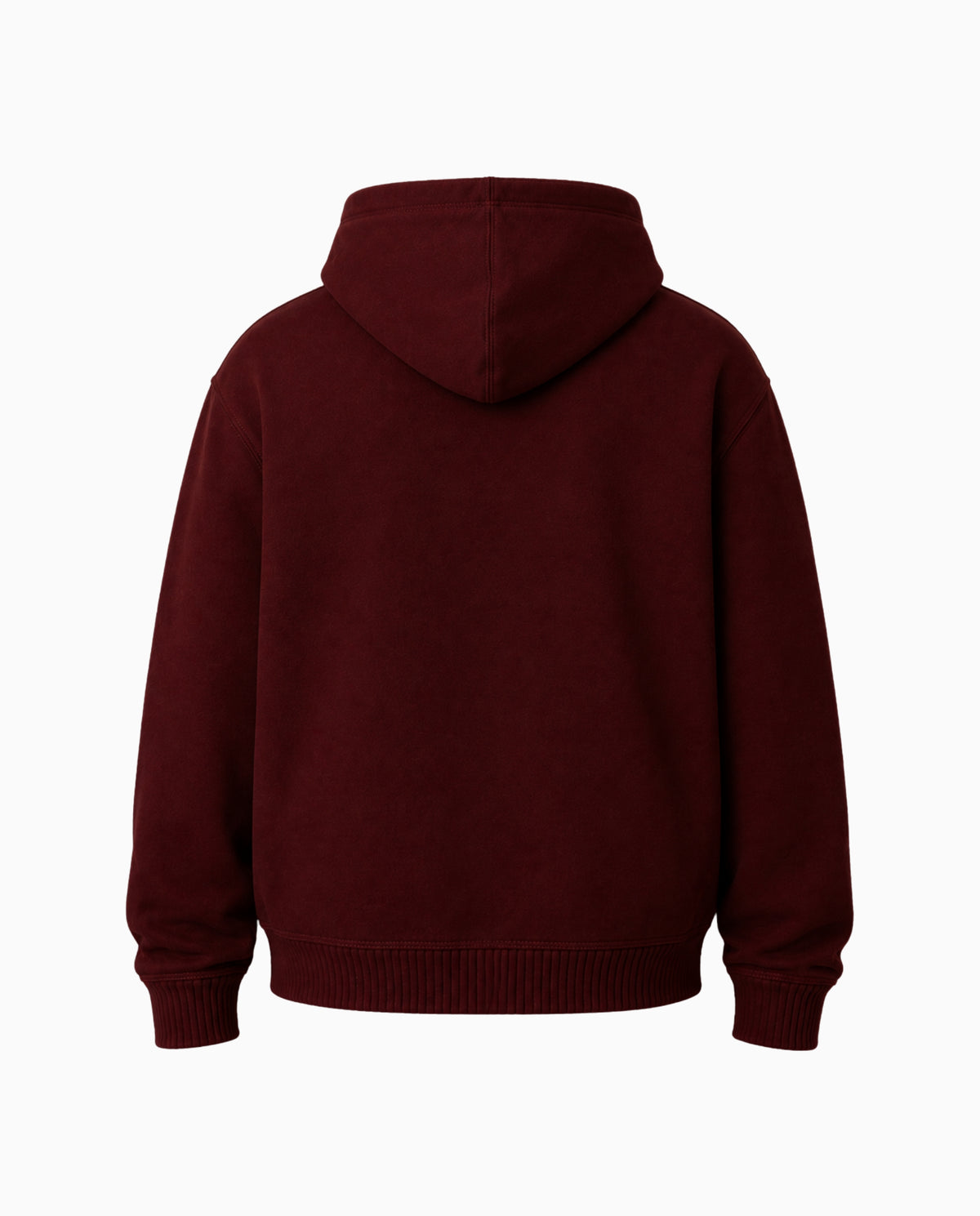 Hoodie con zip EST. 1913