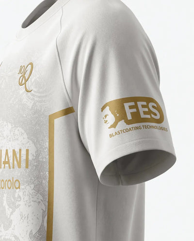 R10 Maglia Kids