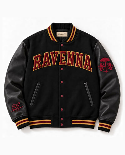Varsity Jacket Ravenna Football Club